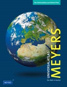 Cover Meyers Universalatlas