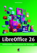 Cover LibreOffice 26