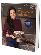 Cover Winterzeit mit Herz