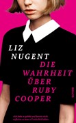 Cover Die Wahrheit über Ruby Cooper