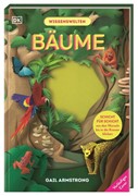 Cover Wissenswelten. Bäume