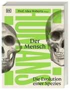 Cover HUMANS. Der Mensch