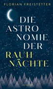 Cover Die Astronomie der Rauhnächte
