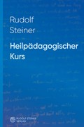 Cover Heilpädagogischer Kurs