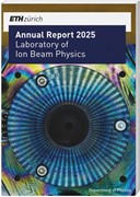 Cover Annual Report 2025