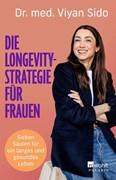 Cover Die Longevity-Strategie für Frauen