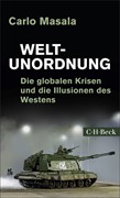Cover Weltunordnung