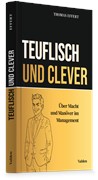 Cover Teuflisch und Clever
