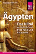 Cover Reise Know-How Reiseführer Ägypten