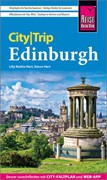 Cover Reise Know-How CityTrip Edinburgh