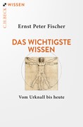 Cover Das wichtigste Wissen