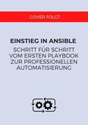 Cover Einstieg in Ansible