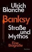 Cover Banksy