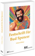 Cover Festschrift für Bud Spencer