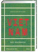 Cover Vietnam - Das Kochbuch