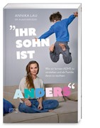 Cover 'Ihr Kind ist anders'
