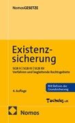 Cover Existenzsicherung