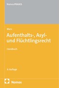 Cover Aufenthalts-, Asyl- und Flüchtlingsrecht