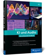Cover KI und Audio