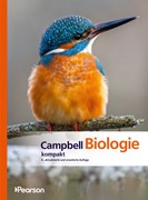 Cover Campbell Biologie Kompakt