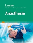 Cover Anästhesie