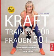 Cover Krafttraining für Frauen 50+