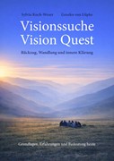 Cover Visionssuche - Vision Quest