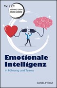 Cover Emotionale Intelligenz - in Führung und Teams