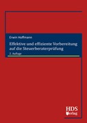 Cover Effektive und effiziente Vorbereitung auf die Steuerberaterprüfung
