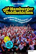 Cover Die Hamburger Goldkehlchen