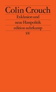 Cover Exklusion und neue Hasspolitik