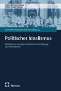 Cover Politischer Idealismus