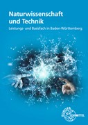 Cover Naturwissenschaft und Technik - Naturwissenschaft, Informatik und Technik