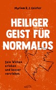Cover Heiliger Geist für Normalos