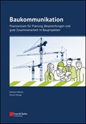 Cover Baukommunikation