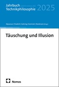 Cover Täuschung und Illusion