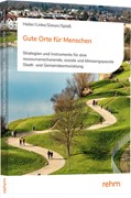 Cover Gute Orte für Menschen
