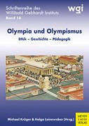 Cover Olympia und Olympismus