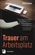 Cover Trauer am Arbeitsplatz