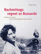 Cover Nachmittags regnet es Bussarde