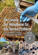 Cover Die Lösung der Honigbiene für das Varroa-Problem