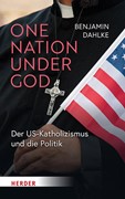 Cover One Nation under God
