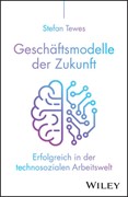 Cover Geschäftsmodelle der Zukunft
