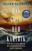 Cover Das Gold der Karibik