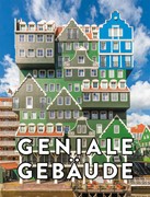 Cover Geniale Gebäude