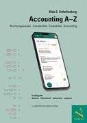 Cover Accounting A–Z