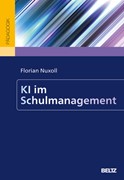Cover KI im Schulmanagement