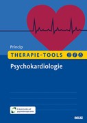 Cover Therapie-Tools Psychokardiologie