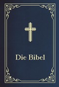 Cover Die Bibel