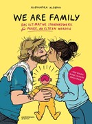 Cover We Are Family